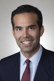 Retrato de George P. Bush