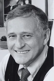 George Page en The Volcano Watchers