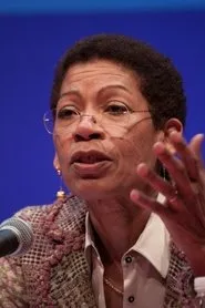 Retrato de George Pau-Langevin