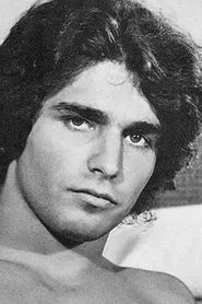 Retrato de George Payne