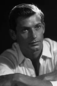 George Reich en Les Lumières du soir