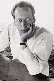 George Roy Hill en The Making Of 'Butch Cassidy and the Sundance Kid'