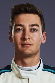 George Russell en Michael McIntyre's 25th Year Stand-Up Special