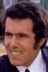 Retrato de George S. McDonald