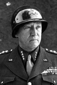 George S. Patton en The Last Days of World War II