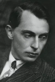 Retrato de George Schnéevoigt