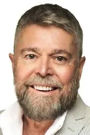 Retrato de George Sebastian