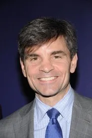 George Stephanopoulos en Bruce Springsteen: Backstage and Backstreets