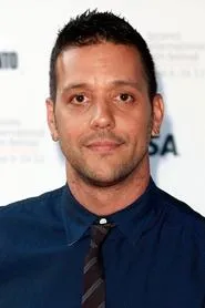 George Stroumboulopoulos en Clowning