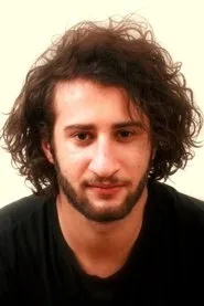 Retrato de George Tobal