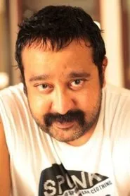 Foto de George Vishnu