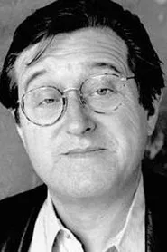 Retrato de Georges Benoît