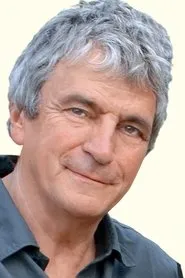 Georges Chelon en Charlie Bravo