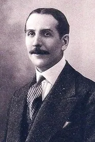 Georges Coquet en Max virtuose