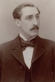 Georges Grand en L'Evadé des Tuileries