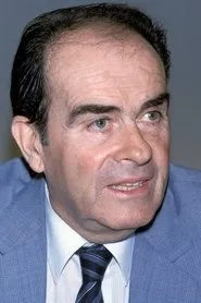 Retrato de Georges Marchais
