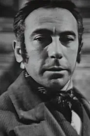 Georges Montant en More