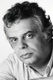 Georges Montillier en Le Tombeur