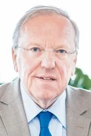 Retrato de Georges Mothron