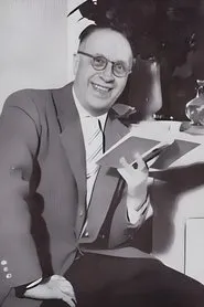 Foto de Georges Neveux