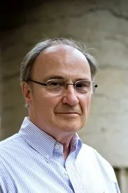 Retrato de Georges Rey