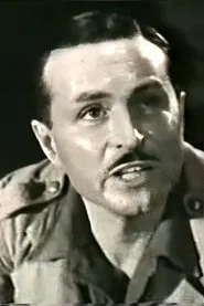 Georges Saillard en Asile de nuit