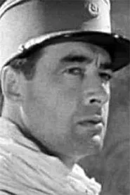 Retrato de Georges Tourreil