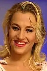 Georgette Neale en Monastery Of Misery