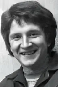 Retrato de Georgi Antonov