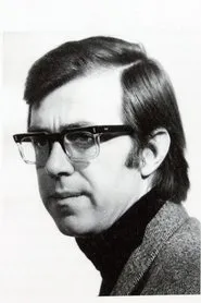 Retrato de Georgi Djulgerov