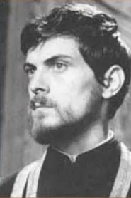 Retrato de Georgi Georgiev