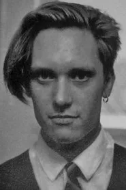 Retrato de Georgi Guryanov