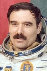 Georgi Ivanov en Fliegerkosmonauten