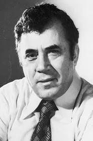 Retrato de Georgi Kaloyanchev