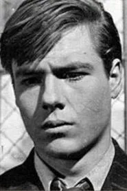 Retrato de Georgi Naumov