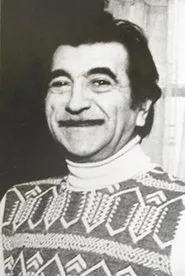 Retrato de Georgi Partsalev