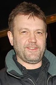 Georgi Staykov en Ping-pongkingen