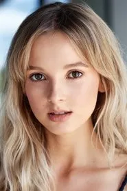 Georgia Crisfield Smith en No Such Thing As Monsters