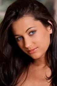 Retrato de Georgia Jones