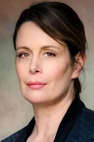 Georgia Stahl en Menschenjagd