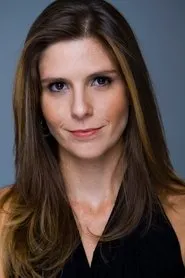 Georgiana Góes en Fervo