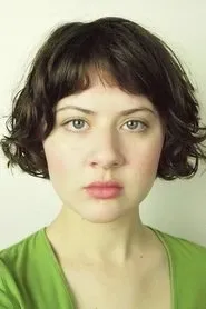 Retrato de Georgie deLaine