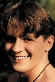 Retrato de Georgio di Napoli