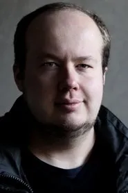 Retrato de Georgy Alburov
