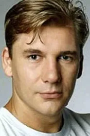 Foto de Georgy Marishin