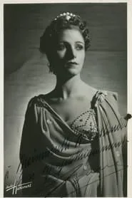Geori Boué en La Malibran
