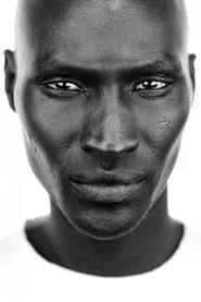 Ger Duany en Restless City