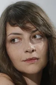 Retrato de Gera Marina