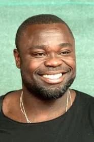 Retrato de Gerald Asamoah