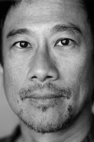 Retrato de Gerald Chew